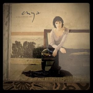 ENYA VINTAGE CD"A DAY WITHOUT RAIN"